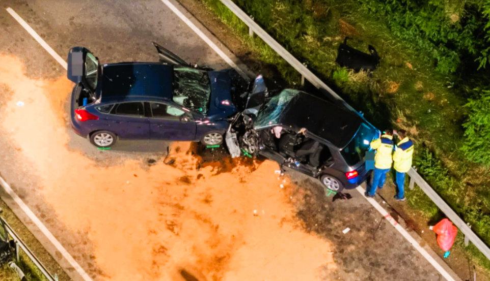Eilmeldung! Kind stirbt bei Horror-Unfall! Mutter in Lebensgefahr – 5 Verletzte, Unfall wirft Fragen auf!