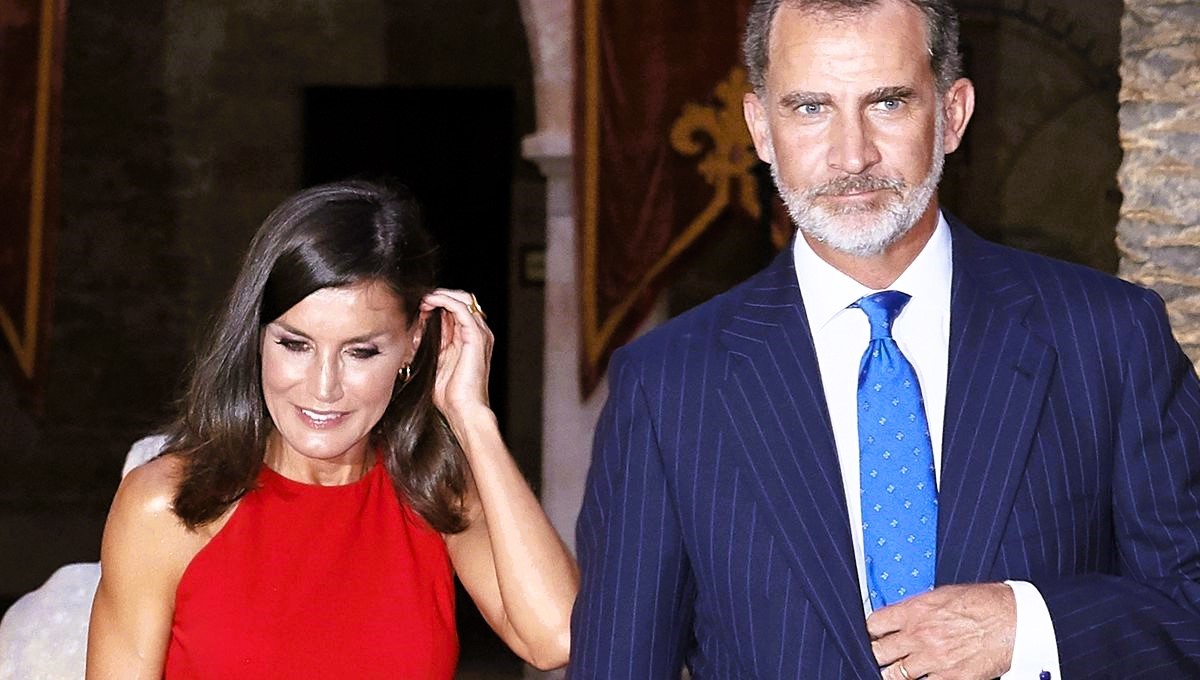 Ehe-Aus in Spanien? Letizia und Felipe kurz vor Trennung - Zerbricht das spanische Königshaus?