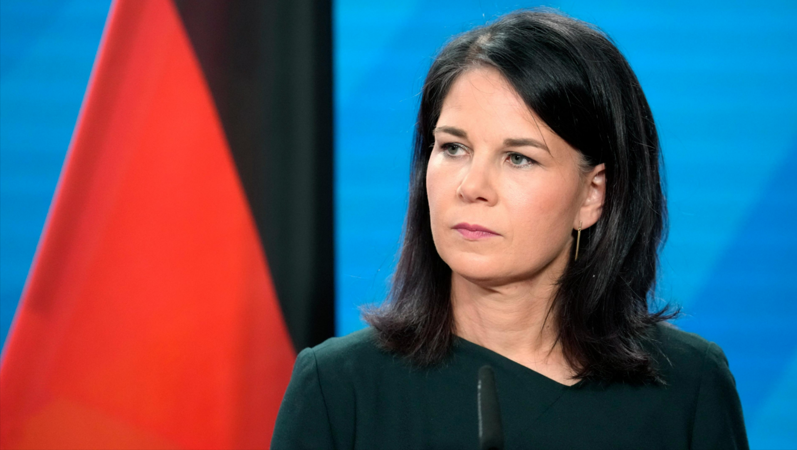 Baerbock schmeißt hin! Überraschende Entscheidung von Annalena Baerbock erschüttert eigene Partei!