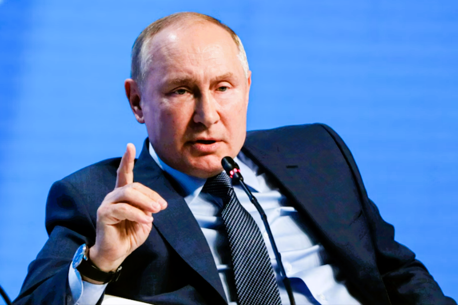 Ukraine erobert 28 russische Orte! Was plant Selenskyj jetzt?!