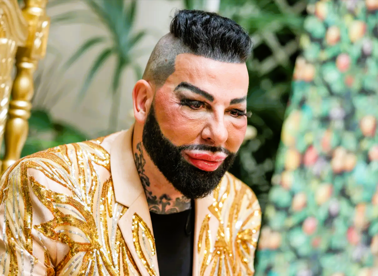 Quotendesaster für RTL-Star - neue Show floppt völlig!