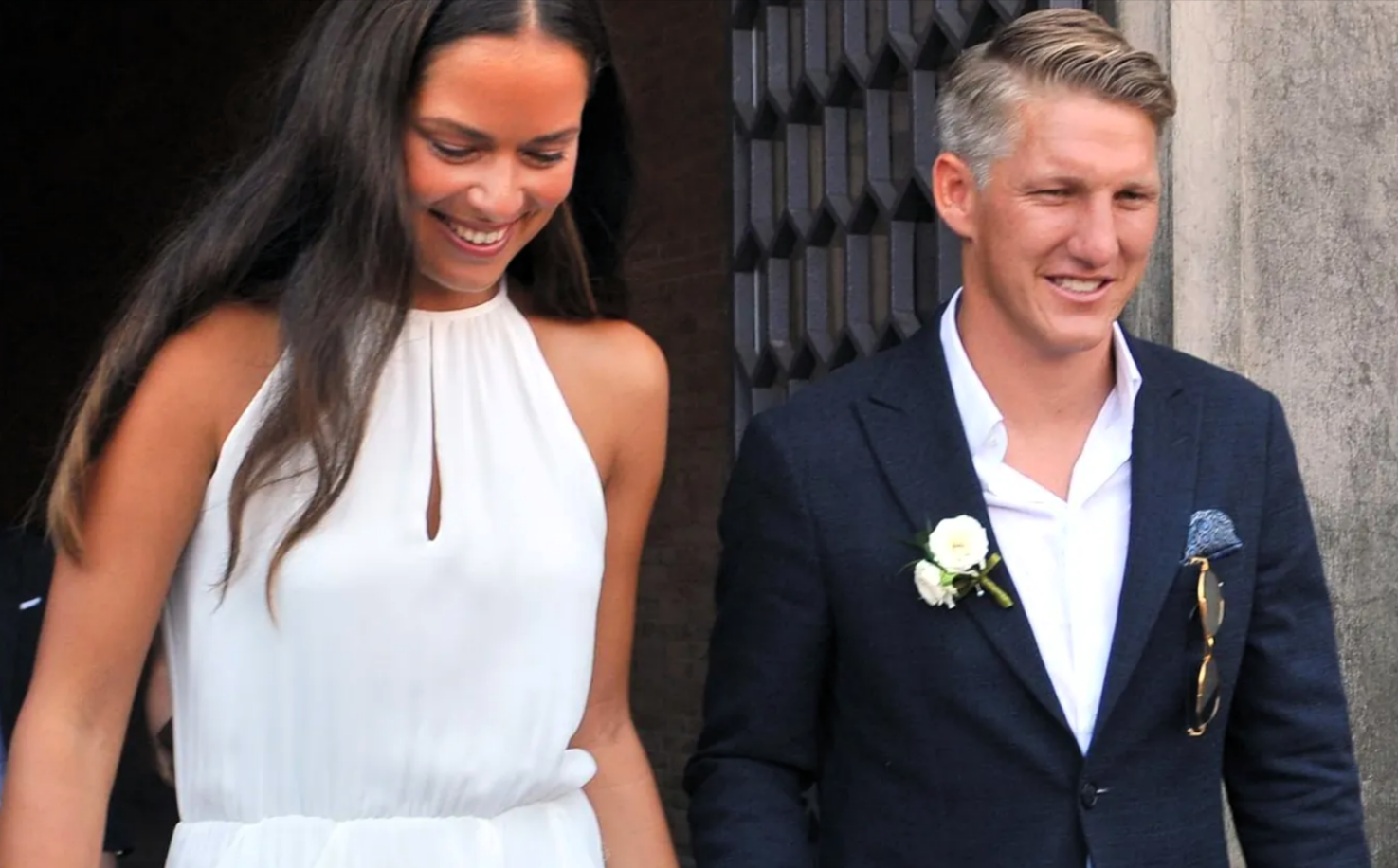 Ehe-Aus! Basti Schweinstiger und seine Ana: Liebes-Aus, gibt es schon eine Neue?