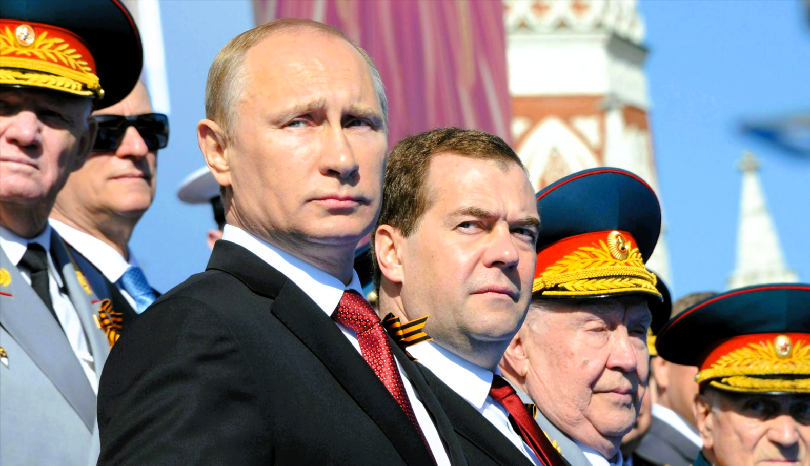 Kein Frieden! Selenskyj sicher: Russland nicht an Friedensgesprächen interessiert