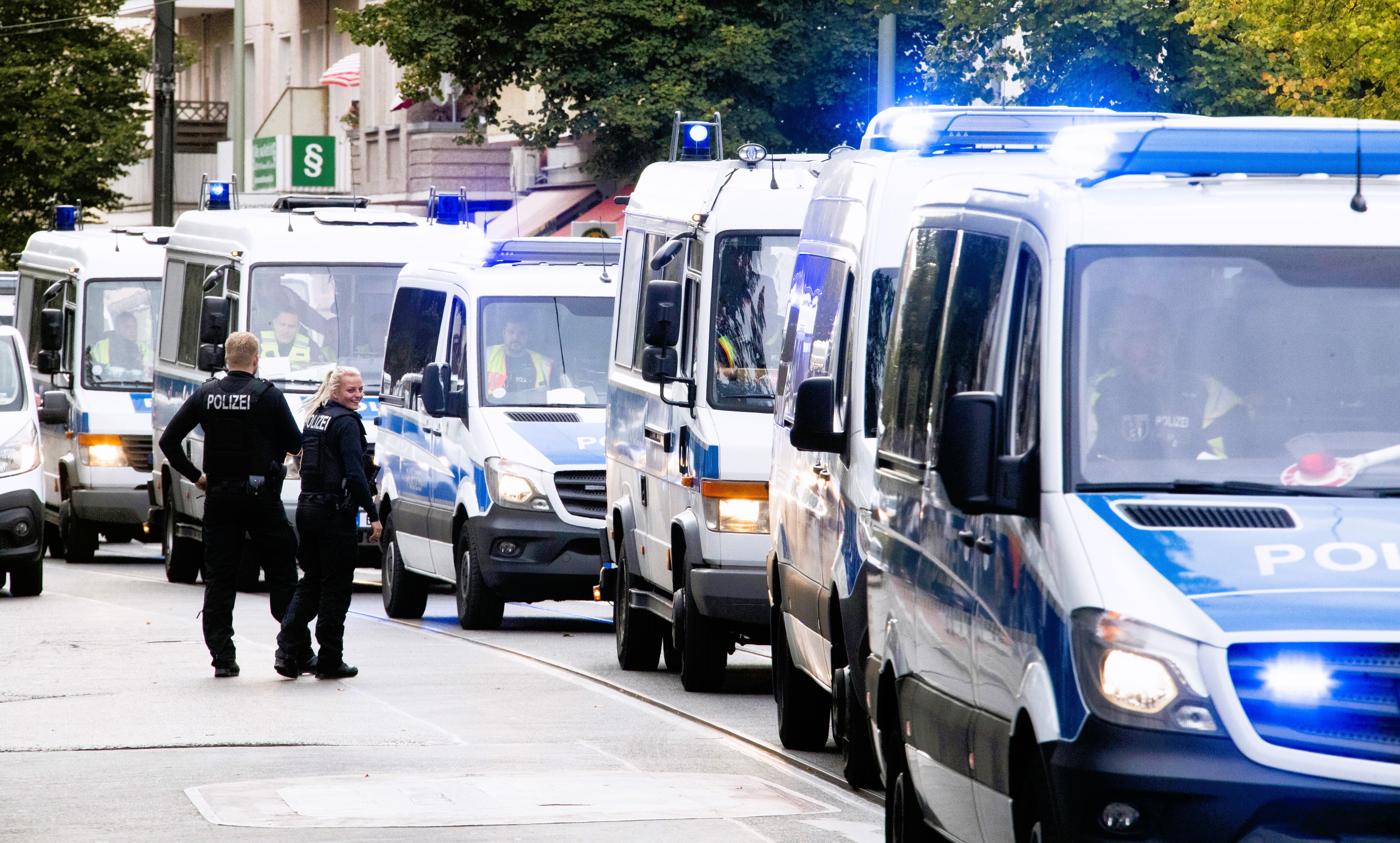 Bankraub in Gelsenkirchen - Ist Ihr Geld noch sicher? Das müssen Sie jetzt wissen