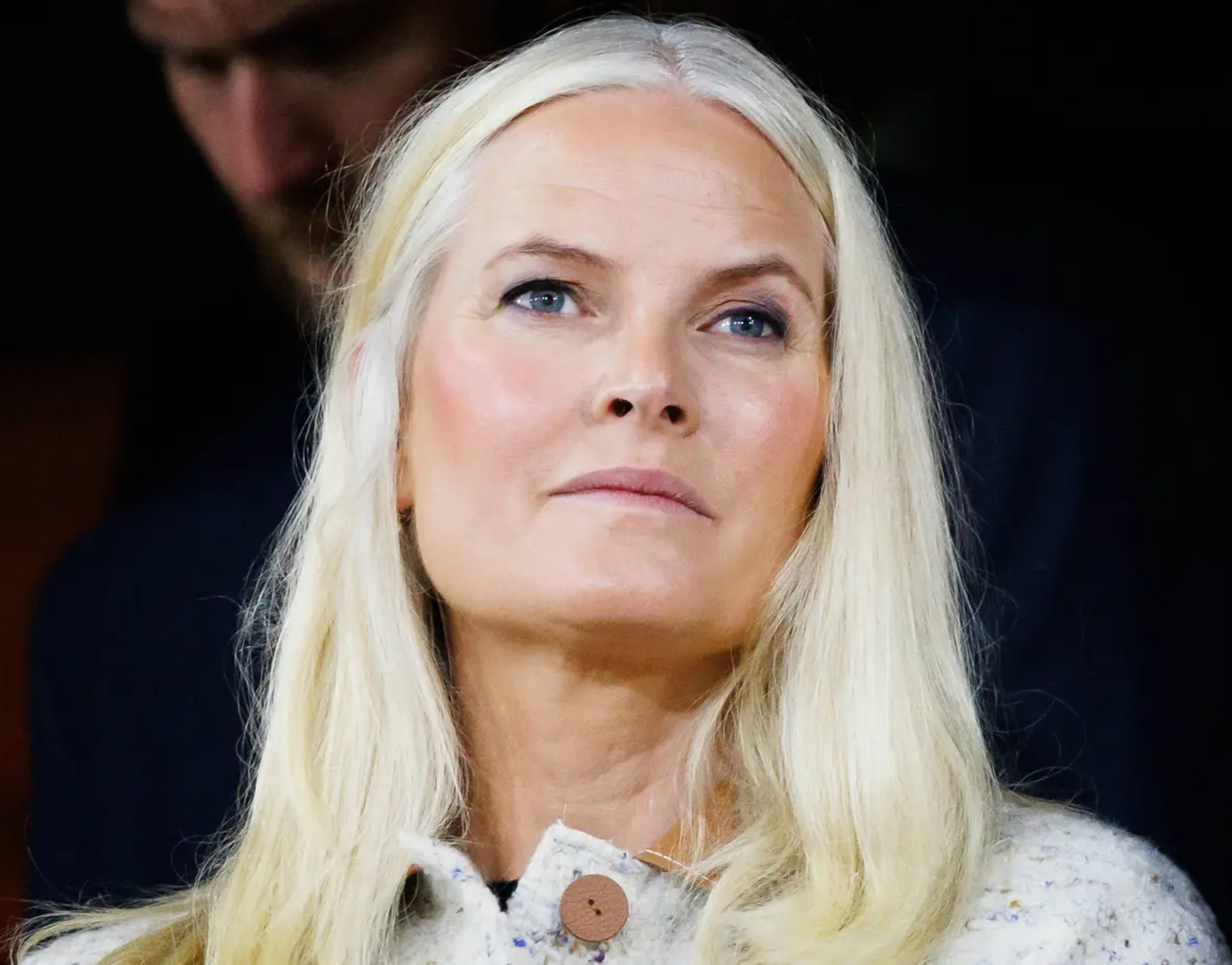 Prinzessin Mette-Marit bricht ihr Schweigen – Was wartet wirklich in Oslo?