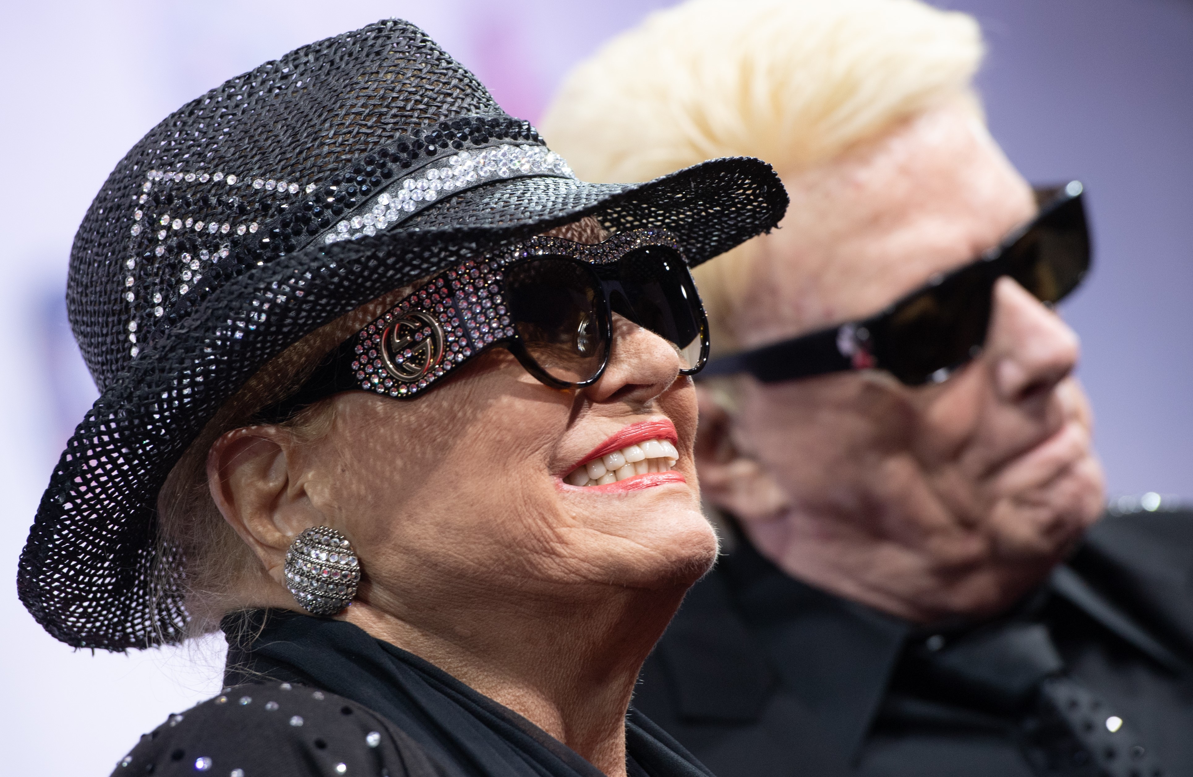 Heino und Hannelore -Trennung! Hannelore spricht über das Ende der Beziehung